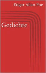 Edgar Allan Poe - Gedichte