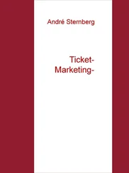André Sternberg - High Ticket Marketing