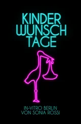 Sonia Rossi - Kinderwunsch-Tage