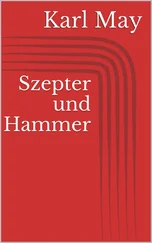 Karl May - Szepter und Hammer