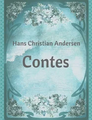Hans Christian - Contes
