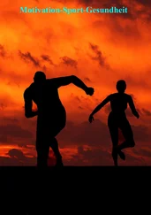 Lukas Bürk - Motivation-Sport-Gesundheit