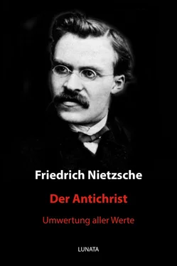 Friedrich Nietzsche Der Antichrist обложка книги