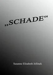 Susanne Elisabeth Jellinek - SCHADE