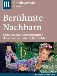 Mittelbayerische Zeitung - Berühmte Nachbarn
