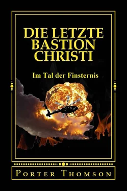 Porter Thomson Die Letzte Bastion Christi
