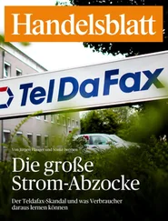 Sönke Iwersen - Die große Strom-Abzocke