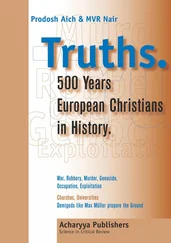 Prodosh Aich - Truths