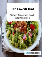 Alessandro Dallmann - Die Eiweiß-Diät