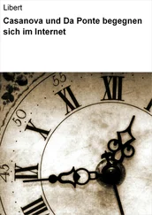 null Libert - Casanova und Da Ponte begegnen sich im Internet