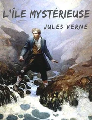 Jules Verne - L'île mystérieuse