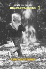 Carmen Immel - Schuld war nur die Mustertapete! Sagt Mutter!