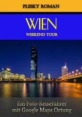 Roman Plesky - Wien Weekend Tour