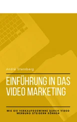 André Sternberg - Einführung in das Video Marketing
