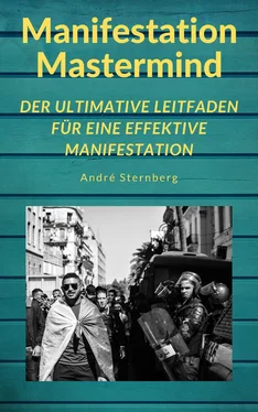 André Sternberg Manifestation Mastermind обложка книги
