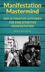 André Sternberg - Manifestation Mastermind