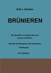 Olaf J. Günther - Brünieren