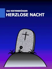 Kai Kistenbrügger - Herzlose Nacht
