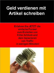 T. Rovema - Geld verdienen mit Artikel schreiben