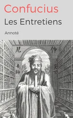Maître Confucius - Confucius - Les Entretiens (annoté)