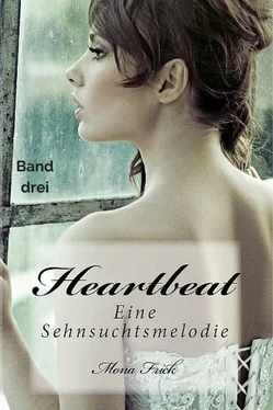 Mona Frick Heartbeat - Eine Sehnsuchtsmelodie обложка книги