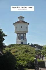 Hermann Brands - Mord in bester Lage