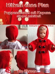 Ele Persen - Häkeln ohne Plan