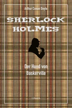 Arthur Conan Doyle Der Hund von Baskerville обложка книги