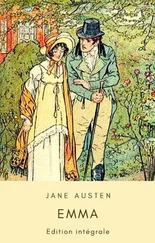 Jane Austen - Emma (Édition intégrale)