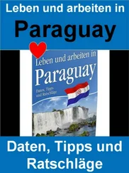 Rainer Bloch - Leben und arbeiten in Paraguay