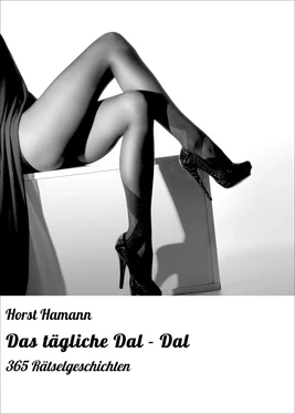 Horst Hamann Das tägliche Dal - Dal обложка книги