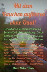 Marco Hölker-Wehde - Mit dem Rauchen aufhören ohne Qual!