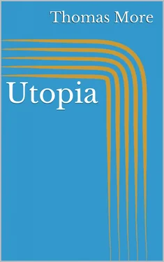 Thomas More Utopia обложка книги