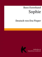 Roos Ouwehand - Sophie