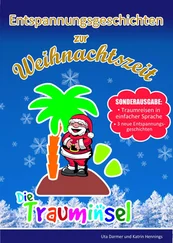 Katrin Hennings - Entspannungsgeschichten zur Weihnachtszeit