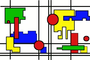 Wenn GIMP zu spinnen scheintPleiten und Pannen wer ist beim Computer davor - фото 225