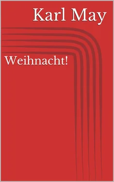 Karl May Weihnacht! обложка книги