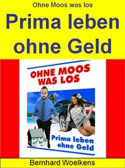 Bernhard Woelkens - Ohne Moos was los