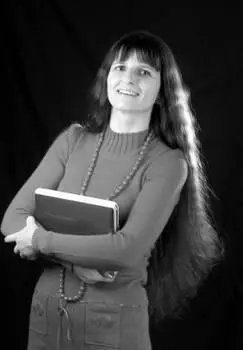 Яна Дубинянская 21 августа 1975 г Стрелять начал Ив подслеповатый идиот и - фото 10