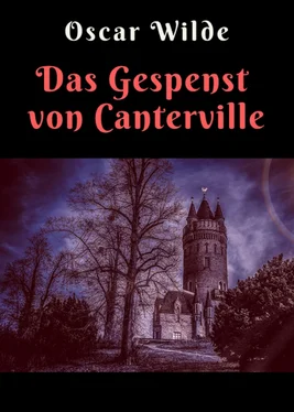 Oscar Wilde Oscar Wilde: Das Gespenst von Canterville - Vollständige deutsche Ausgabe обложка книги