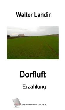 Walter Landin Dorfluft обложка книги