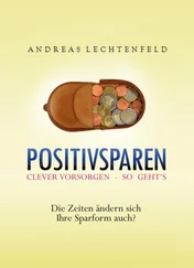 Andreas Lechtenfeld - Positivsparen trotz Nullzinsphase - Beratung kommt von Rat. Nicht von Raten!