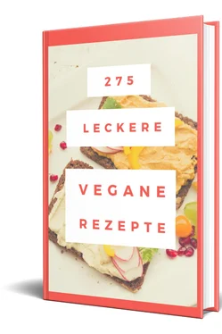 Rüdiger Küttner-Kühn 275 Vegane Retzepte обложка книги
