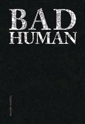 Maxima Hampel - Bad Human