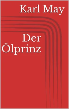 Karl May Der Ölprinz обложка книги