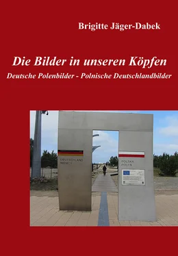 Brigitte Jäger-Dabek Die Bilder in unseren Köpfen обложка книги