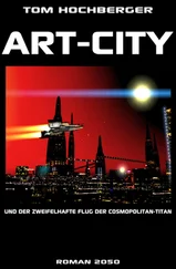 Tom Hochberger - Art-City