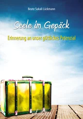 Beate Sukali Lückmann - Seele im Gepäck