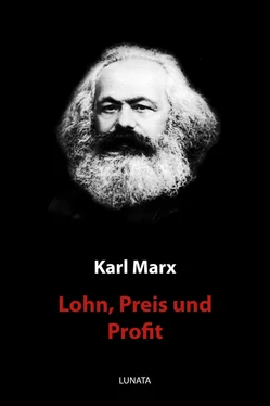 Karl Marx Lohn, Preis und Profit обложка книги