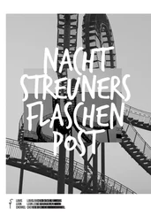 Louis Leon Cherrel - Nachtstreuners Flaschenpost
